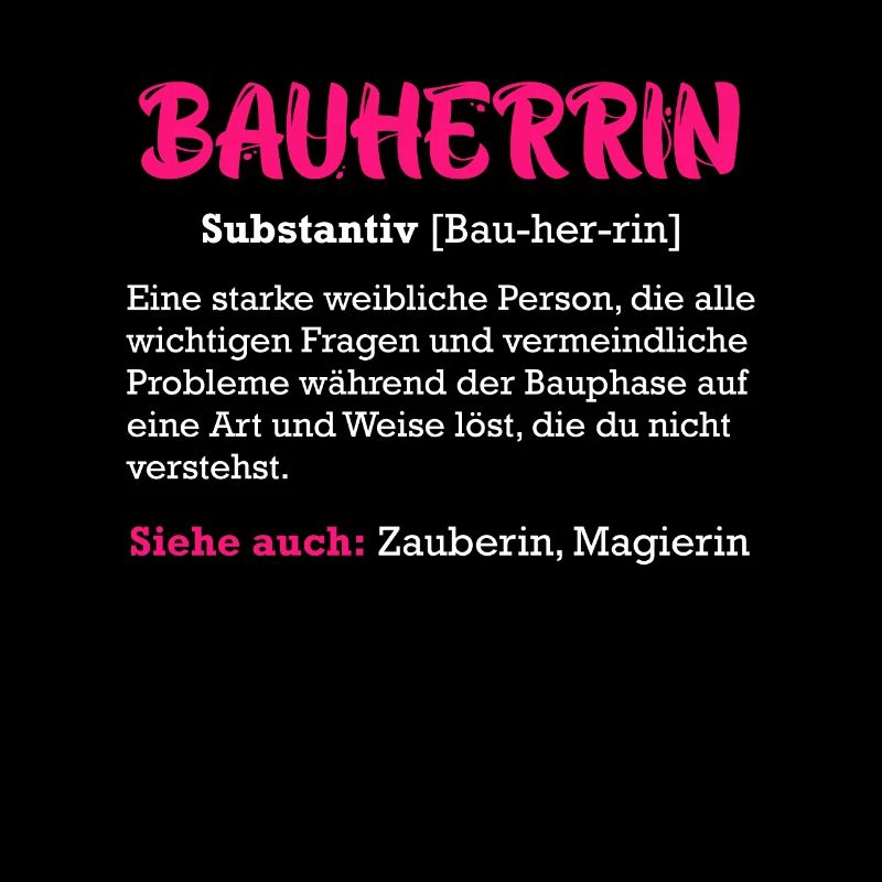 Bauherrin Definition Eigenheim Richtfest