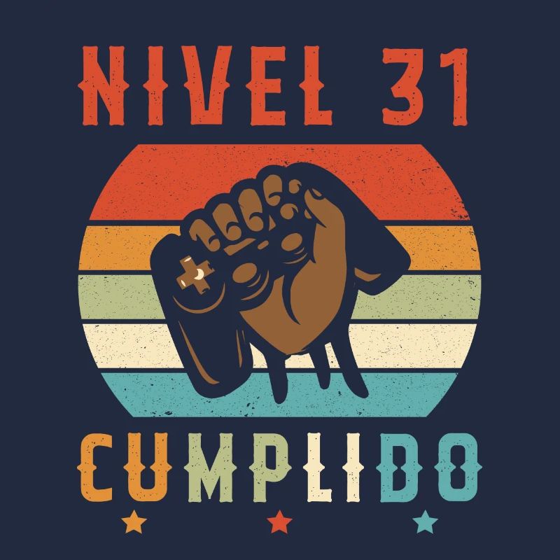 Niveau 31 Complet