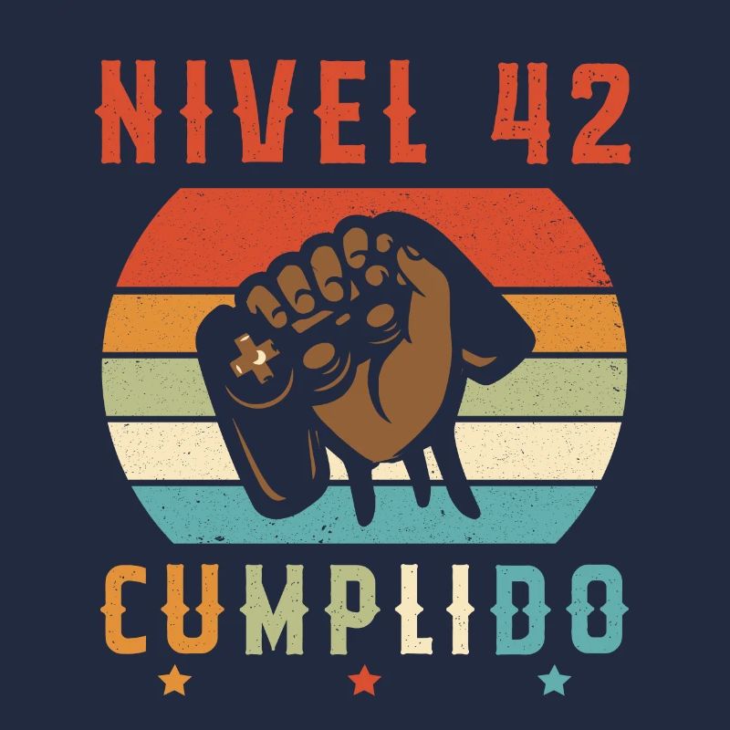 Niveau 42 Complet
