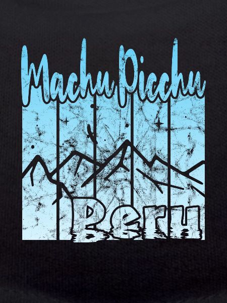 Machu Picchu Peru