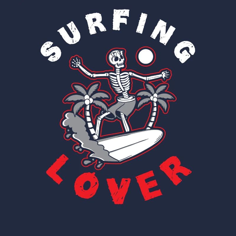 Amateurs de surf Surfer Surf surf surf surf