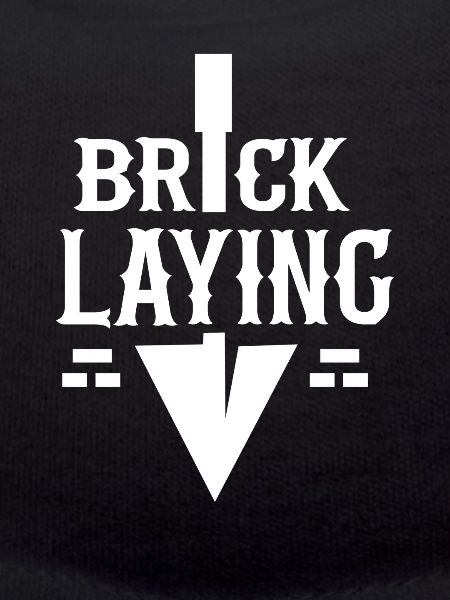 Masonry Brick Craftsmen Mason