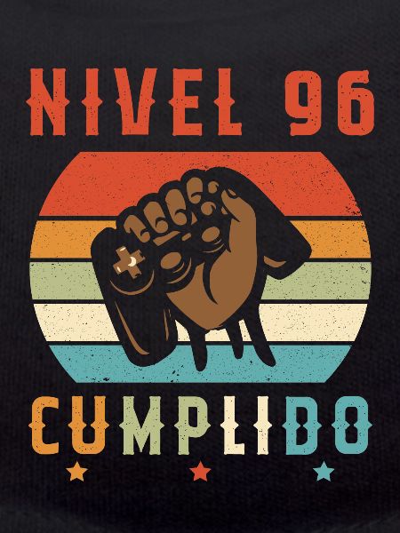 Niveau 96 Complet