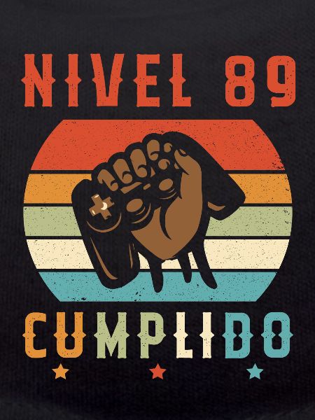 Niveau 89 Complet