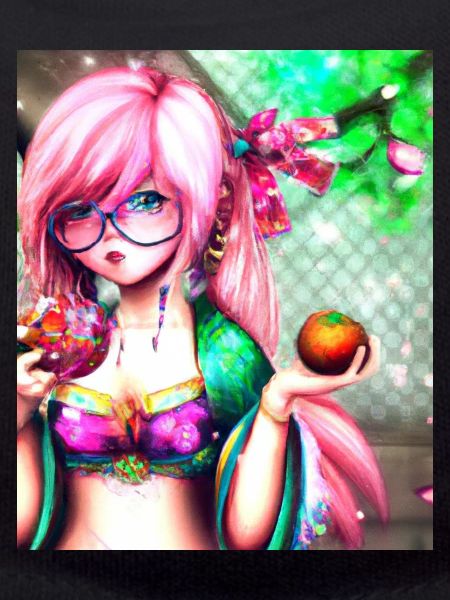Japan Anime Drawing