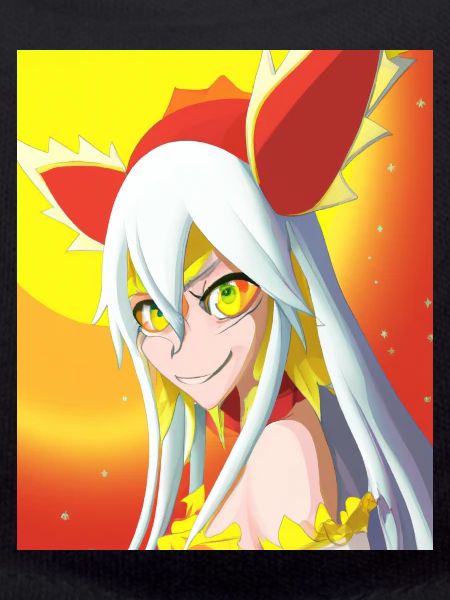 Japan Anime Drawing