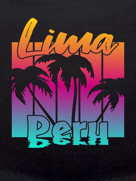 Lima Peru