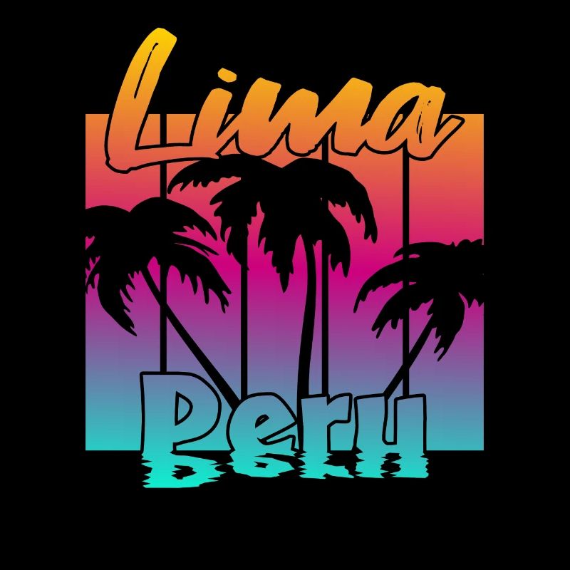 Lima Pérou