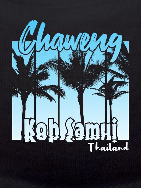 Chaweng Koh Samui Thailand