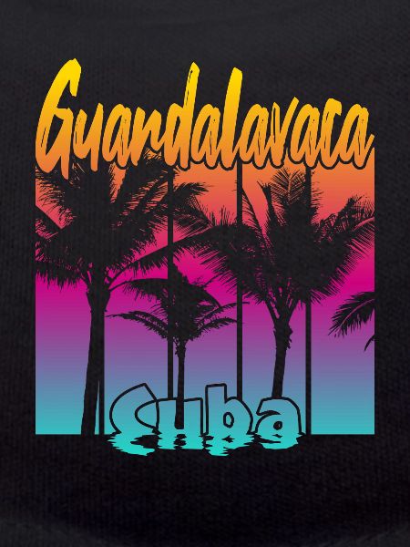 Guardalavaca Cuba