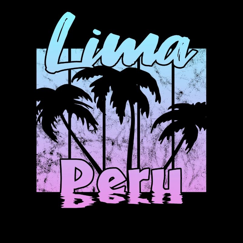 Lima Pérou