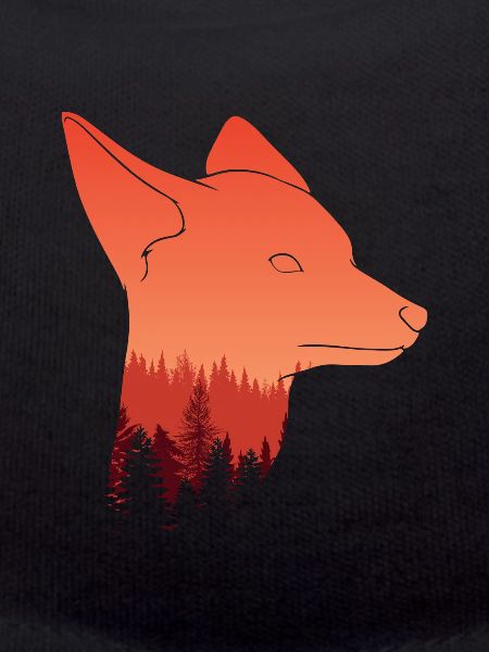Fuchskopf Fuchs