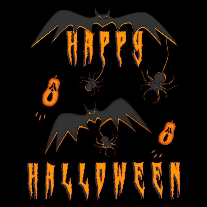 Halloween Joyeux Halloween