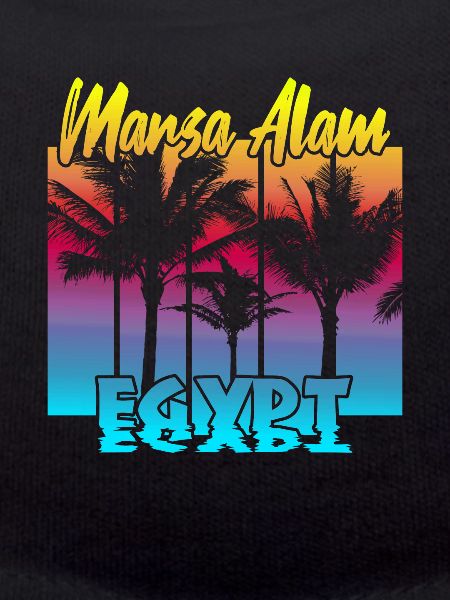 Marsa Alam Égypte