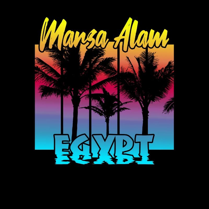 Marsa Alam Égypte