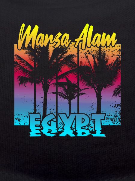 Marsa Alam Égypte