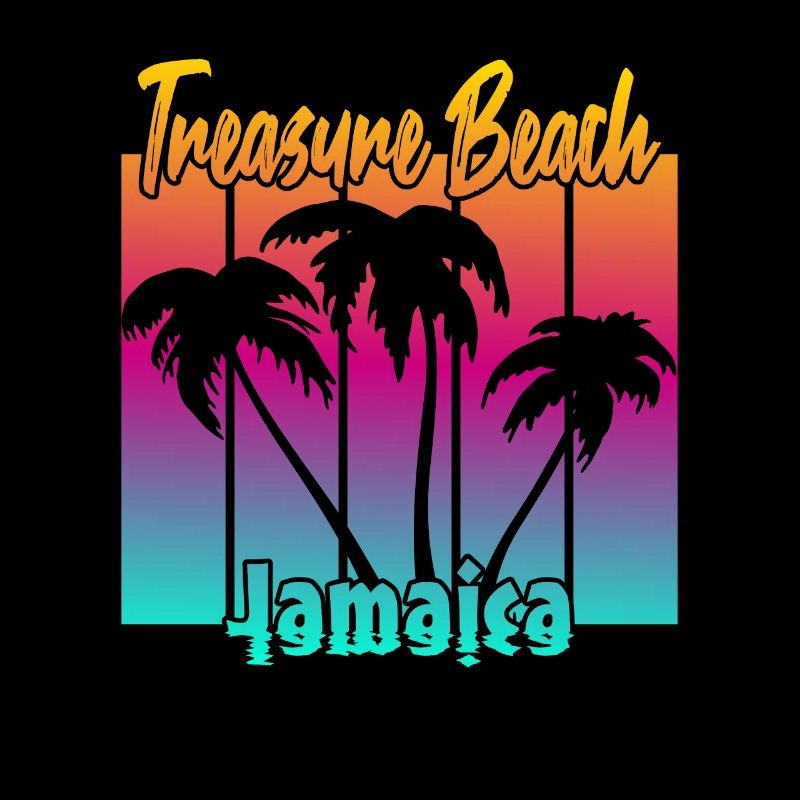 Treasure Beach Jamaica