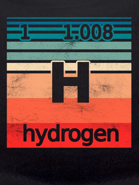 Hydrogen Hydrogen Element Energy