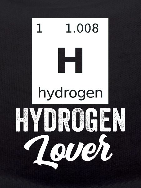 Hydrogen Lover Element Énergie hydrogène