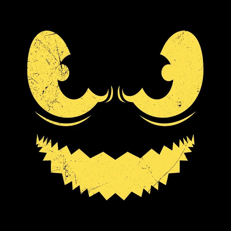 Creepy Mask Halloween