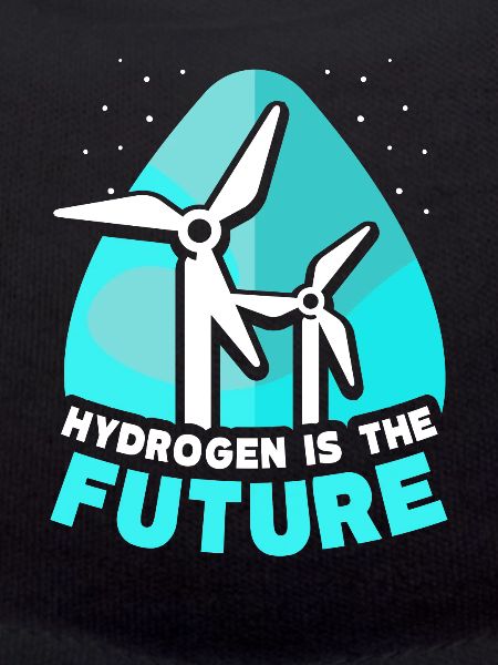 L’hydrogène est l’élément d’avenir hydrogène