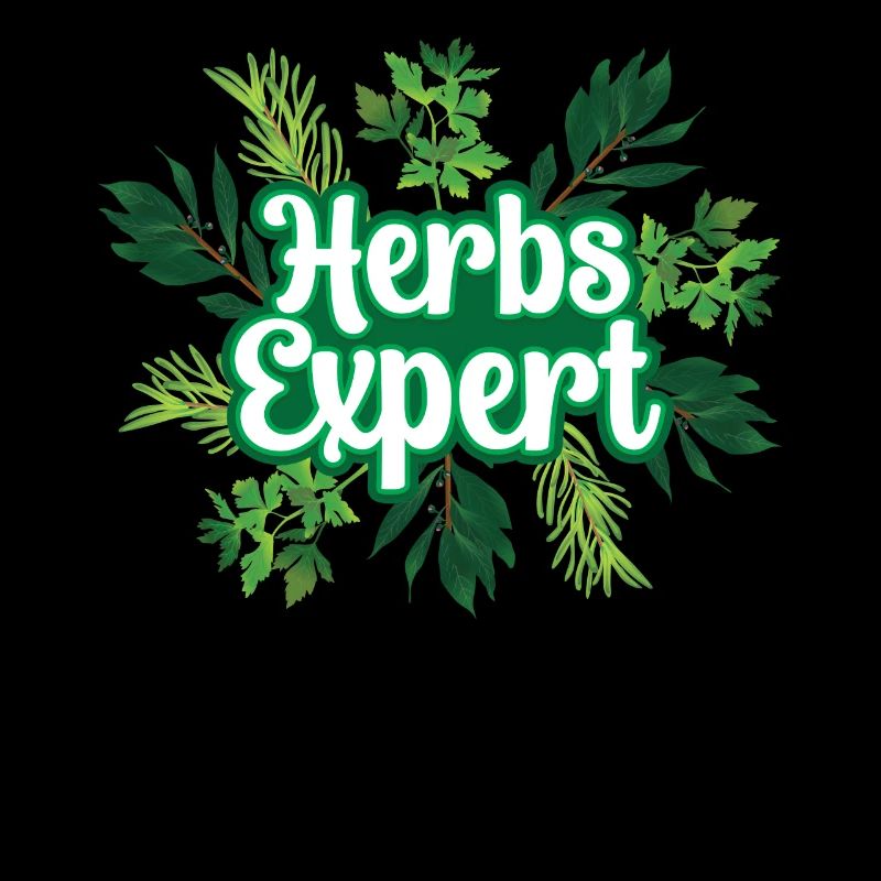 Herb Expert Herb Herb Garden