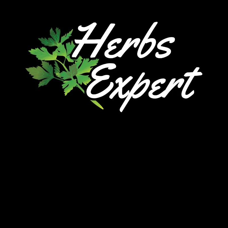Herb Expert Herb Herb Garden