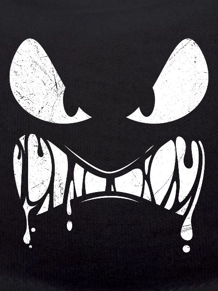 Monster Mask Halloween