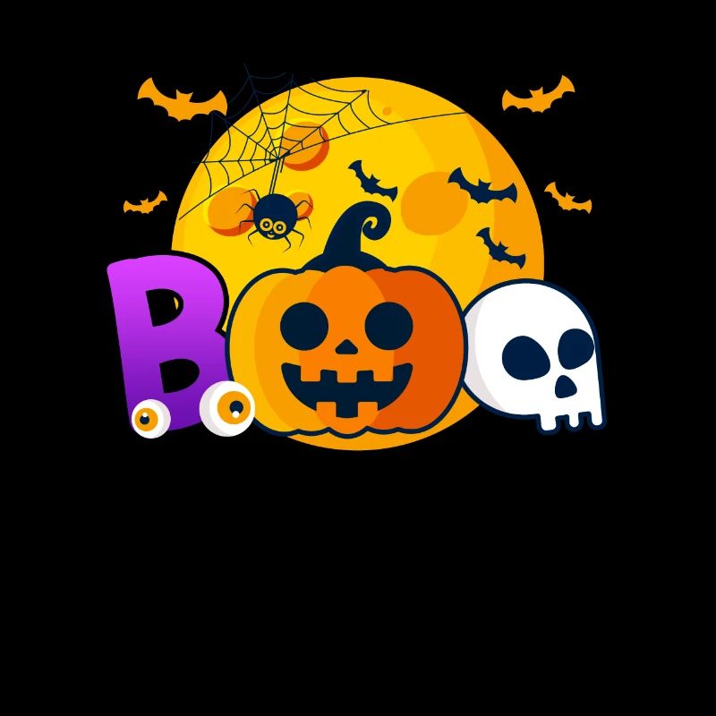 Boo hoo Halloween