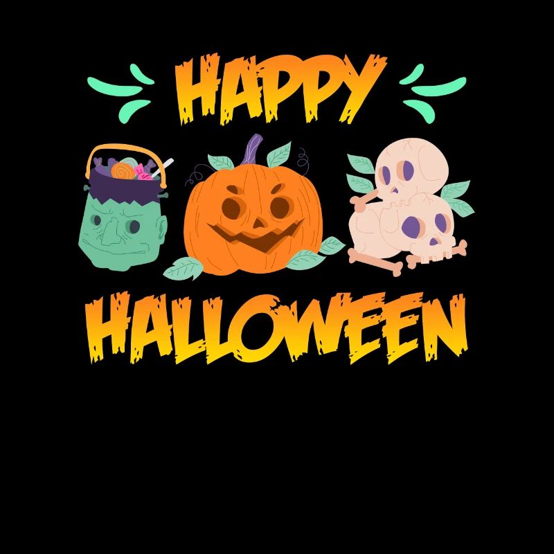 Joyeux halloween