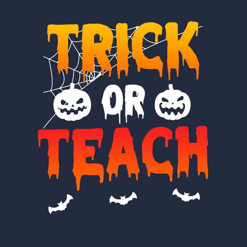 Süßes oder Saures Halloween