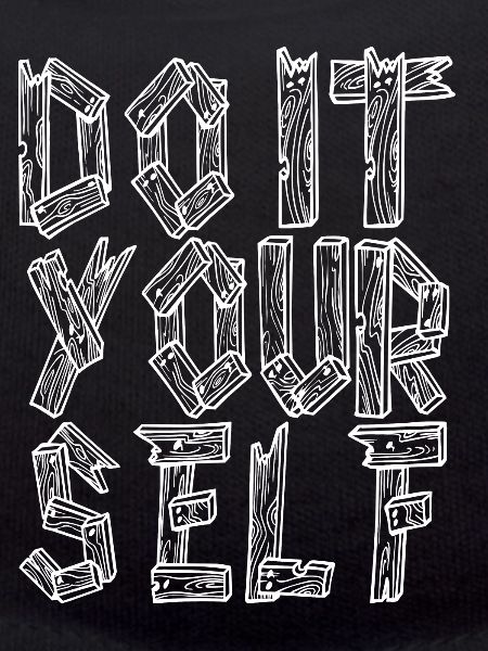 Do It Yourself