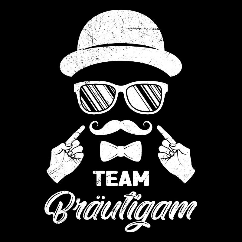 Hochzeit Team Bräutigam Jungesellenabschied