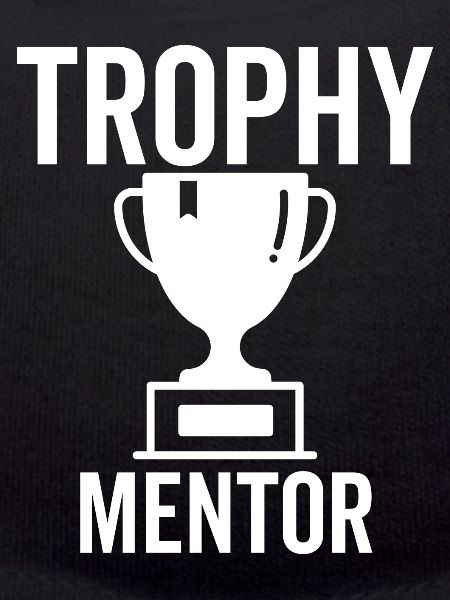 Trophy Mentor