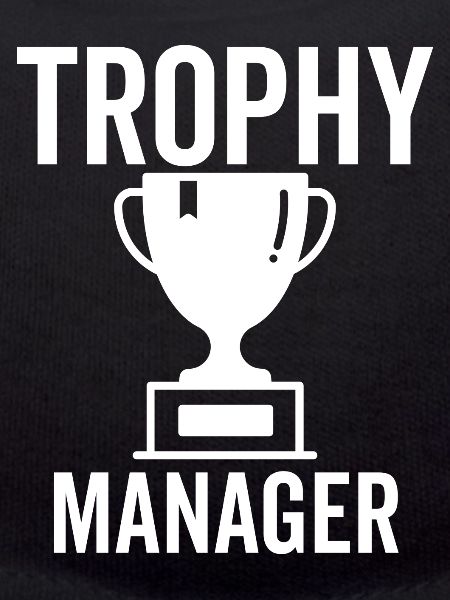 Trophy Manager