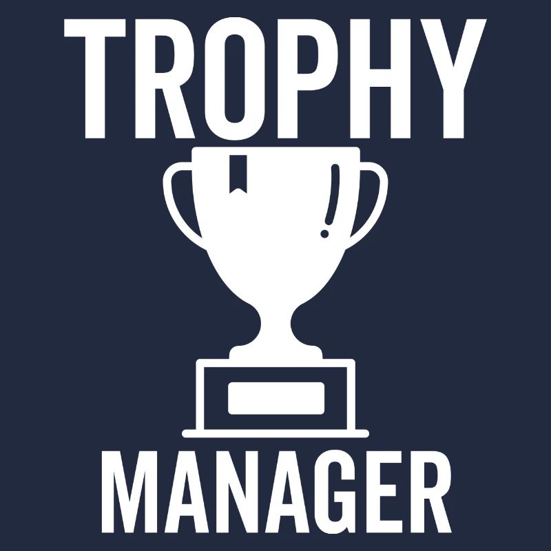 Trophäen-Manager