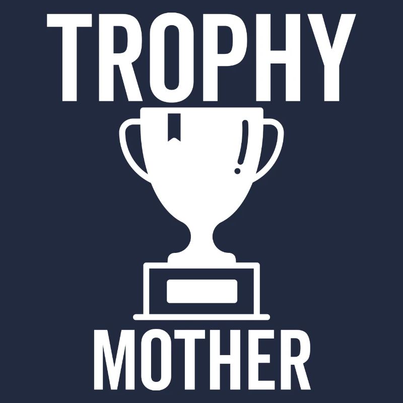 Trophäe Mutter