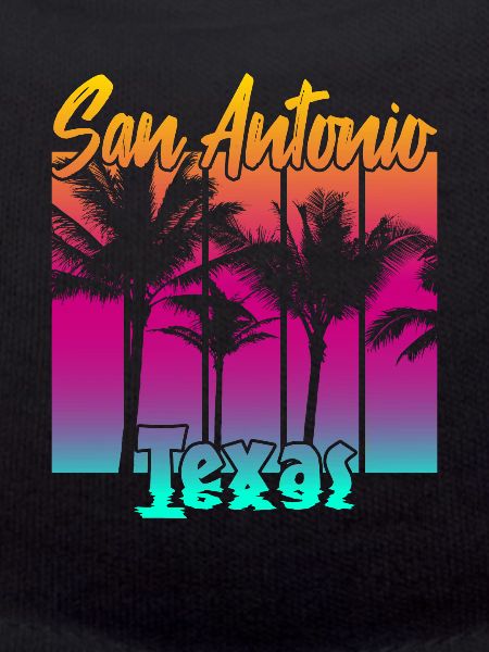 San Antonio Texas