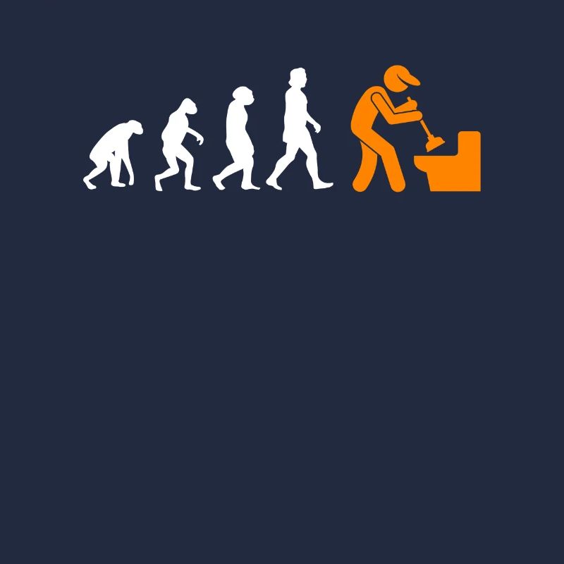 Plombier Evolution Mécanicien d’usine