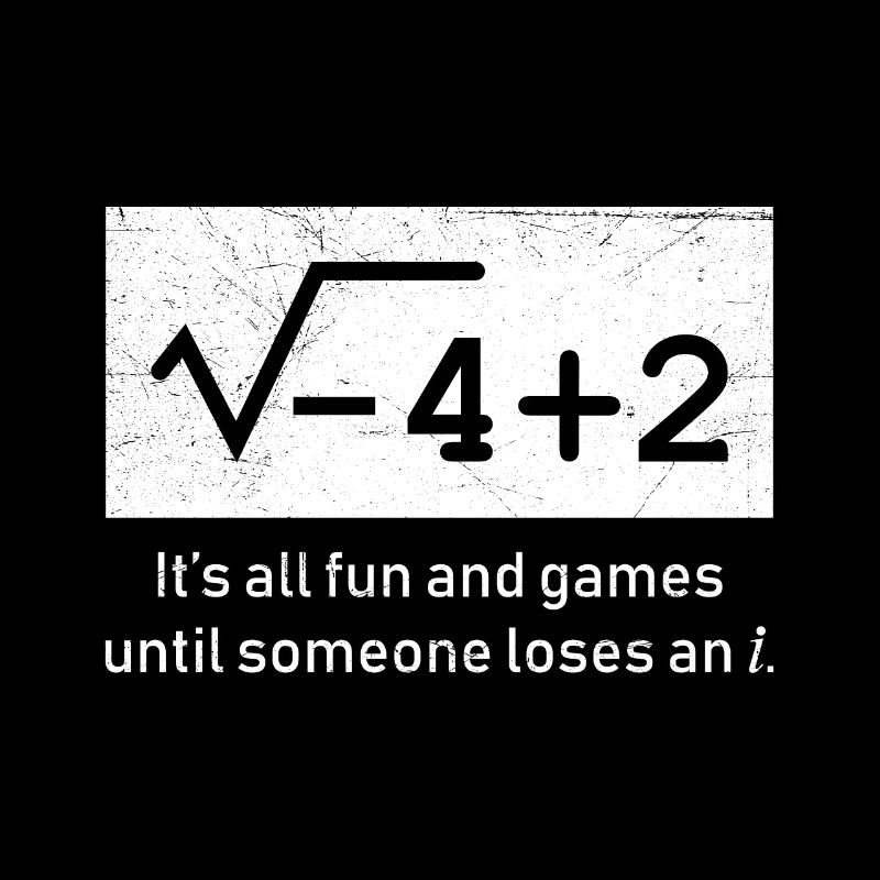Mathématiques complexes