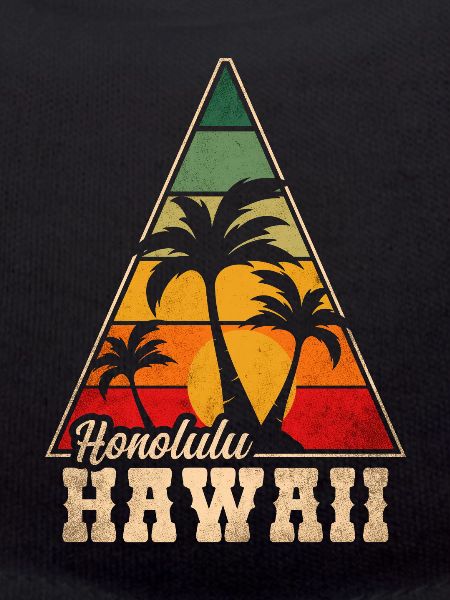 Hawaii Honolulu