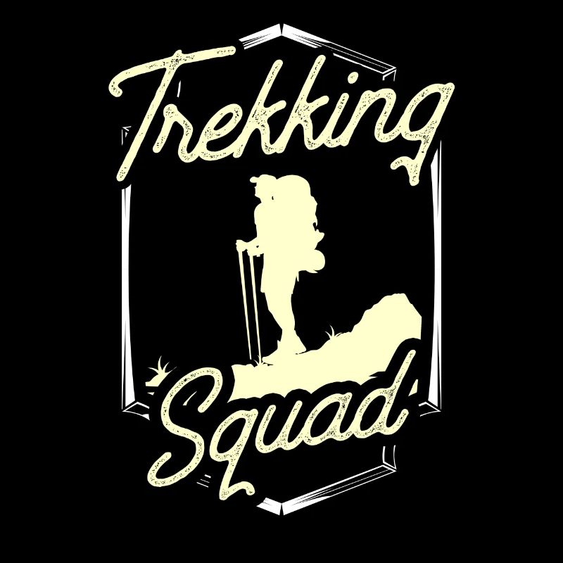 Trekking Team Randonneur