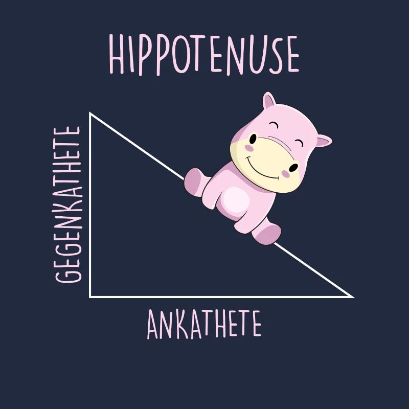 Hippotenuse Math Teacher