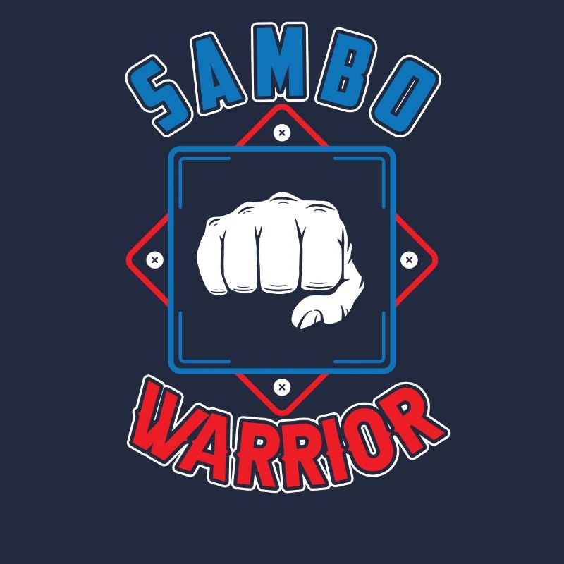 Sambo Warrior Martial Arts Martial Arts Training