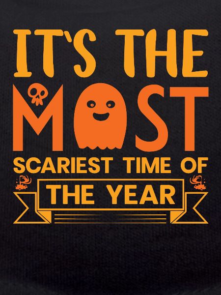 Halloween Time