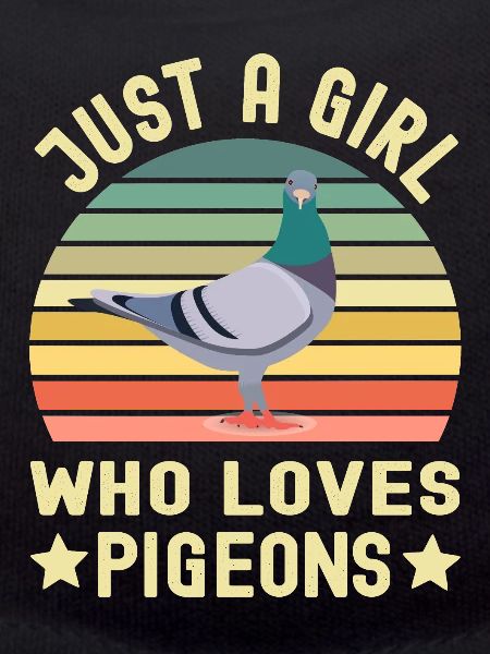 Pigeon Pigeons