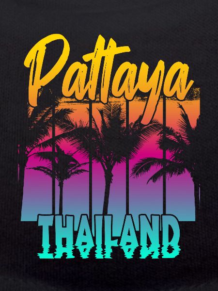 Pattaya Thailand