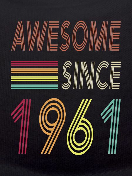 Awesome since 2016