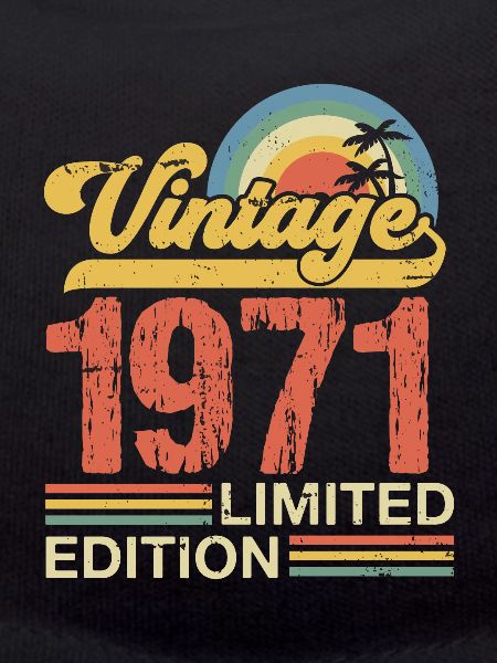 Millésime 1971