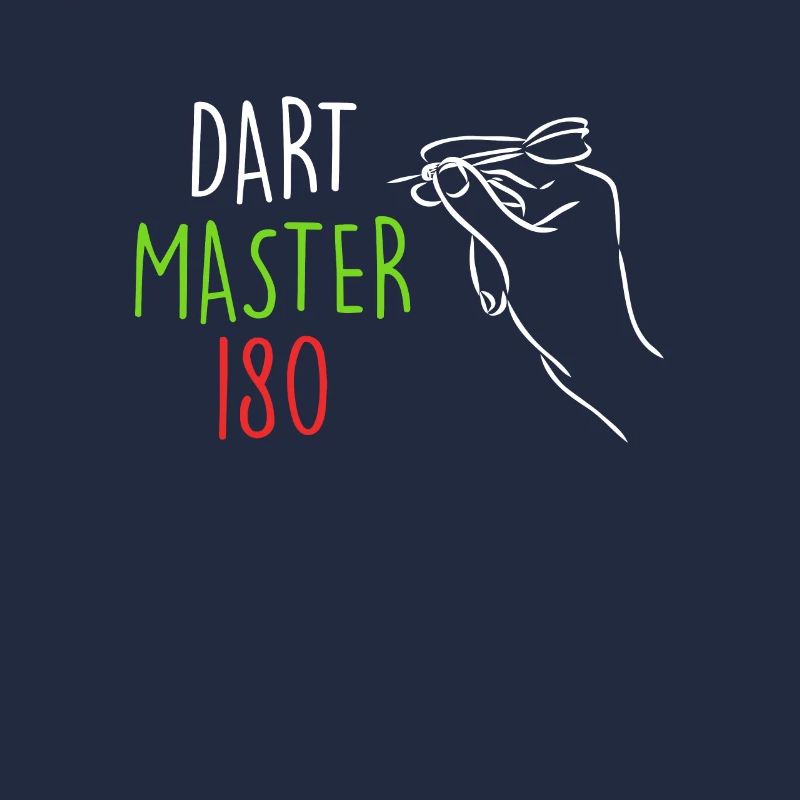 Dart Master 180 in Darts